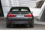 BMW 7-Series High Security 2009 года